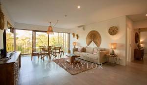 Vente Appartement Carvalhal