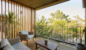 Vente Appartement Carvalhal