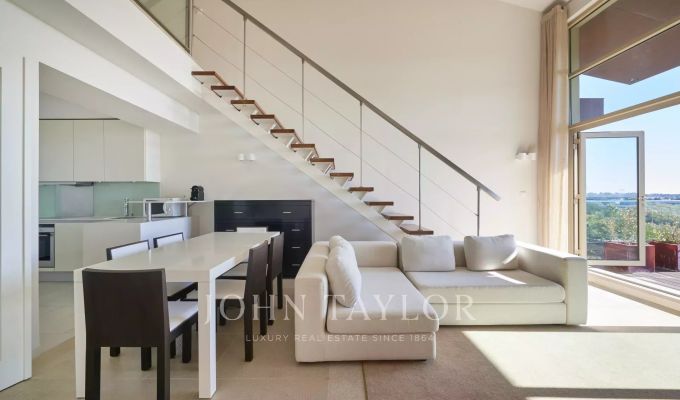 Vente Appartement Carvalhal