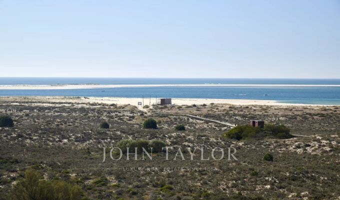 Vente Appartement Carvalhal