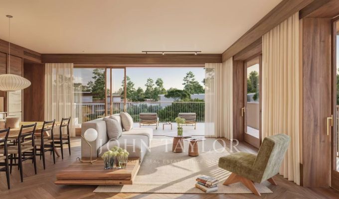 Vente Appartement Carvalhal