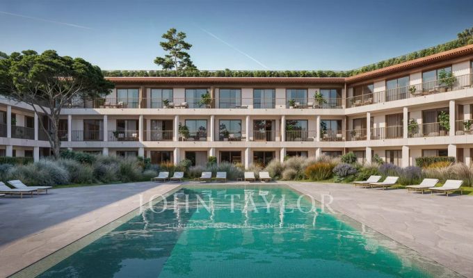 Vente Appartement Carvalhal