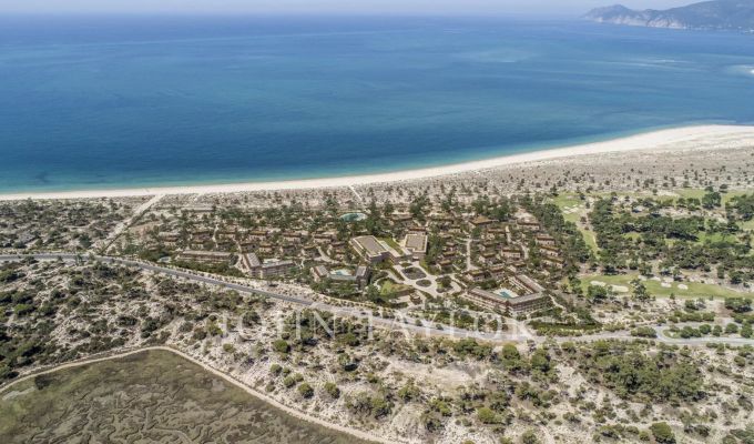 Vente Appartement Carvalhal