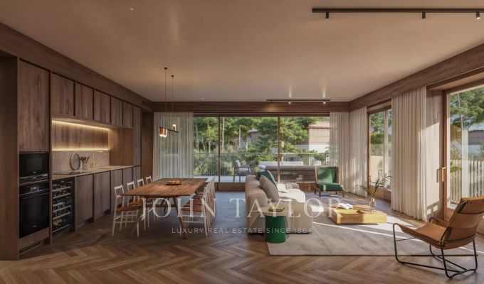 Vente Appartement Carvalhal