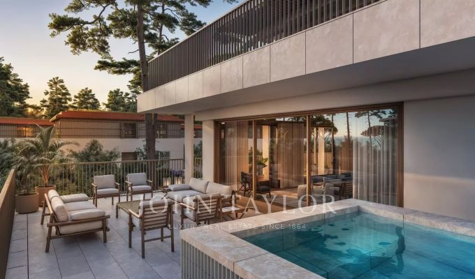 Vente Appartement Carvalhal