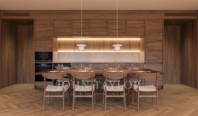 Vente Appartement Carvalhal