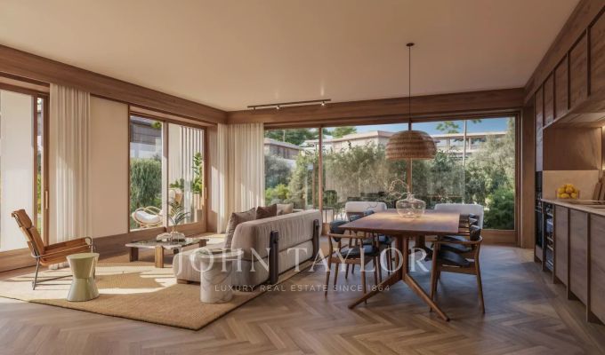 Vente Appartement Carvalhal