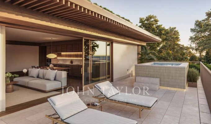 Vente Appartement Carvalhal