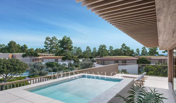 Vente Appartement Carvalhal