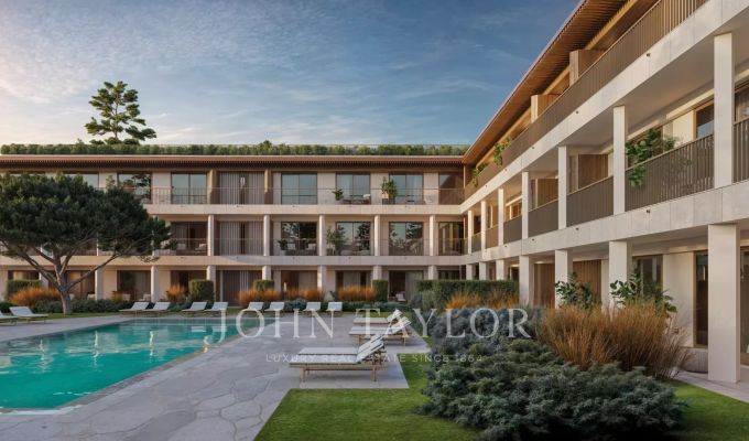 Vente Appartement Carvalhal