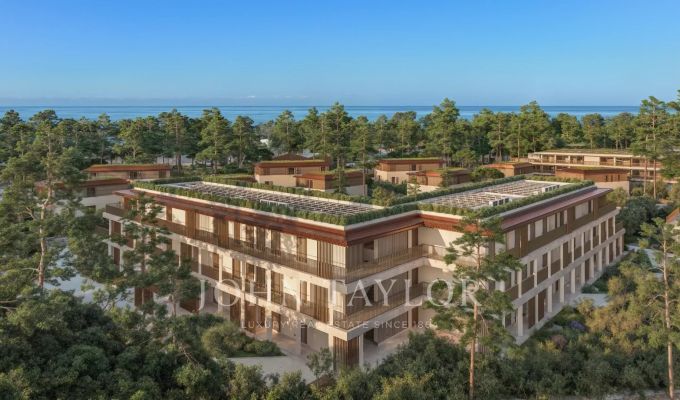 Vente Appartement Carvalhal