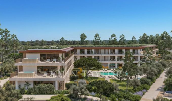 Vente Appartement Carvalhal