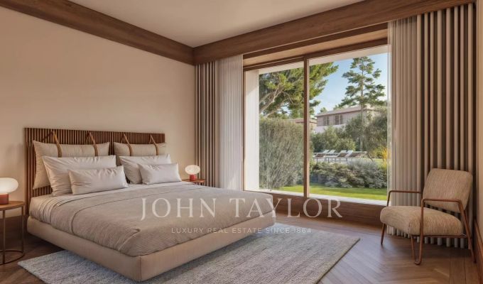 Vente Appartement Carvalhal