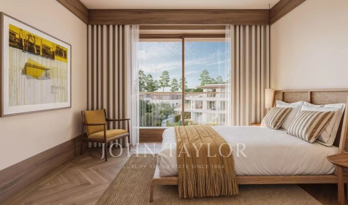 Vente Appartement Carvalhal