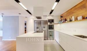 Vente Appartement Cas Català