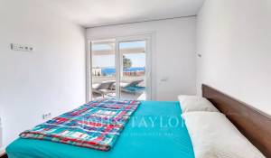 Vente Appartement Cas Català