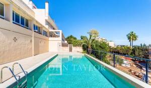 Vente Appartement Cas Català