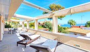 Vente Appartement Cas Català