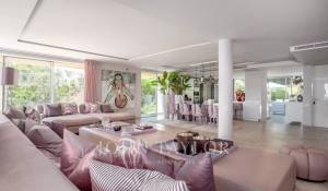Vente Appartement Cas Català