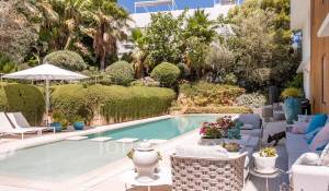Vente Appartement Cas Català
