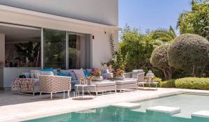 Vente Appartement Cas Català