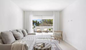 Vente Appartement Cas Català