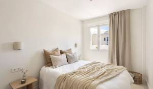 Vente Appartement Cas Català