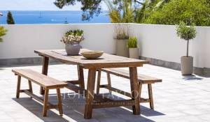 Vente Appartement Cas Català