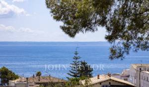 Vente Appartement Cas Català