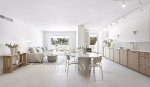 Vente Appartement Cas Català