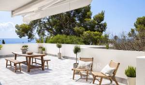 Vente Appartement Cas Català