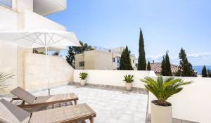 Vente Appartement Cas Català