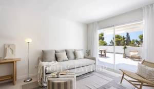 Vente Appartement Cas Català