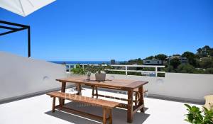 Vente Appartement Cas Català