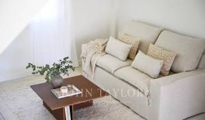 Vente Appartement Cas Català