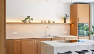 Vente Appartement Cas Català