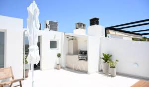 Vente Appartement Cas Català