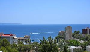 Vente Appartement Cas Català