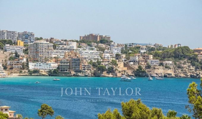 Vente Appartement Cas Català