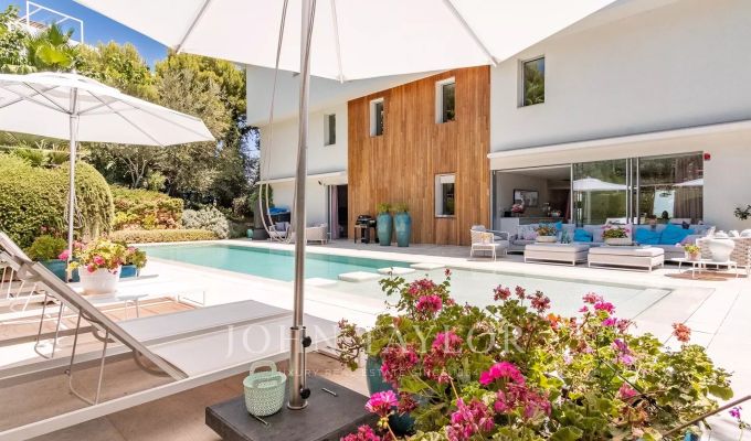 Vente Appartement Cas Català