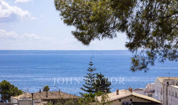 Vente Appartement Cas Català