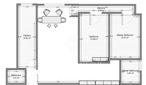 Vente Appartement Cascais e Estoril