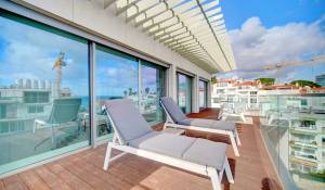 Vente Appartement Cascais e Estoril