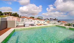 Vente Appartement Cascais e Estoril