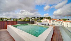 Vente Appartement Cascais e Estoril