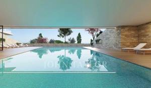 Vente Appartement Cascais e Estoril