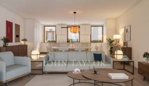 Vente Appartement Cascais e Estoril