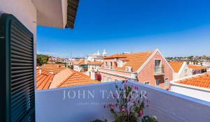 Vente Appartement Cascais e Estoril