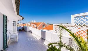 Vente Appartement Cascais e Estoril