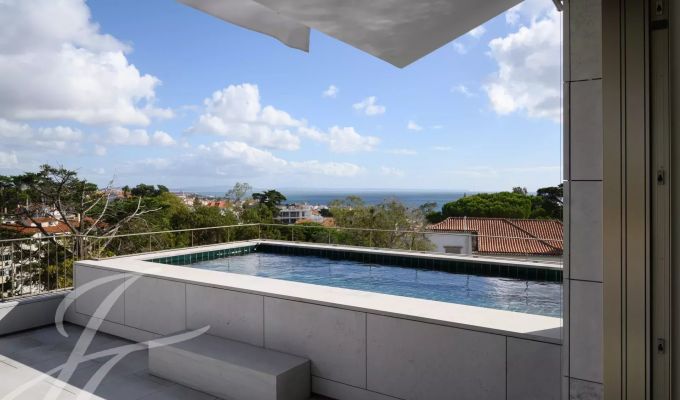 Vente Appartement Cascais e Estoril